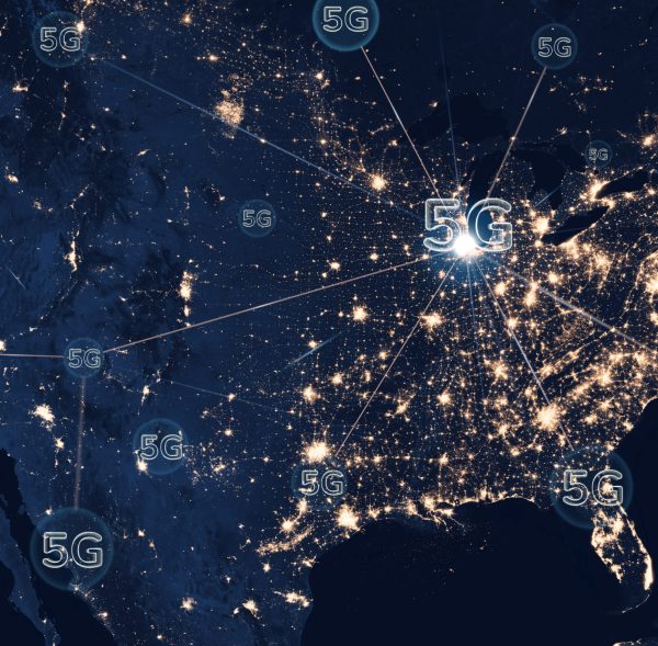 5g-network-smart-city-background-technology